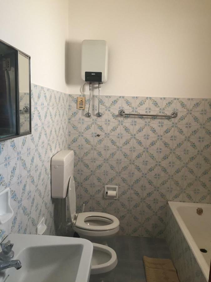 Casa Vacanze Salento Torre San Giovanni Ugento Ngoại thất bức ảnh
