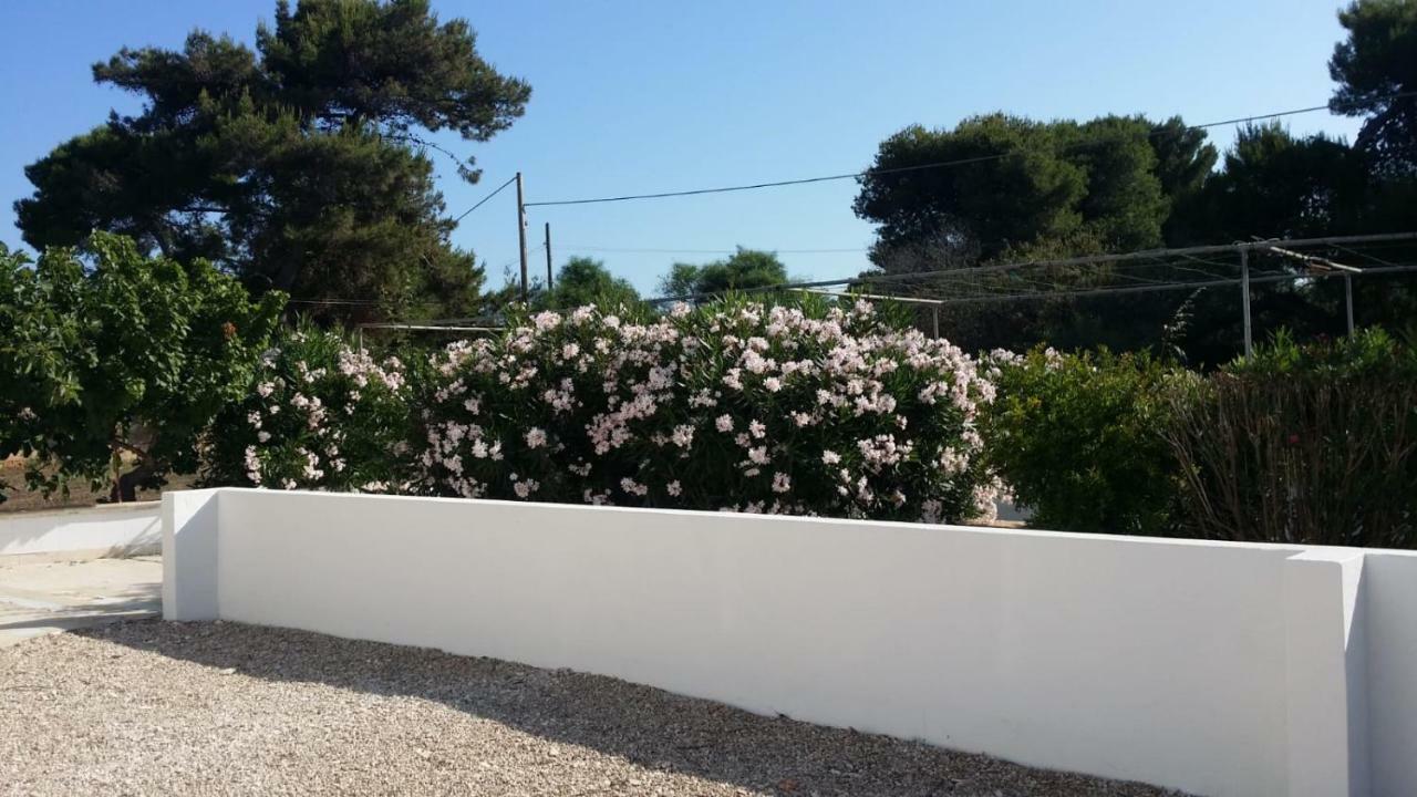 Casa Vacanze Salento Torre San Giovanni Ugento Ngoại thất bức ảnh